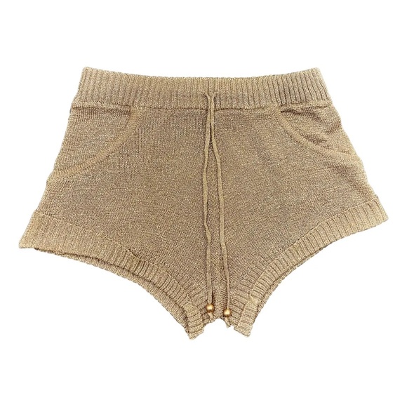 Spell Gypsy Aggie Shorts M - Picture 1 of 8